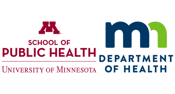 University of Minnesota School of Public Health and Minnesota Department of Health