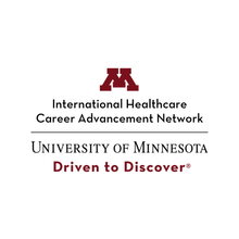 International Healthcare Career Advancement Network