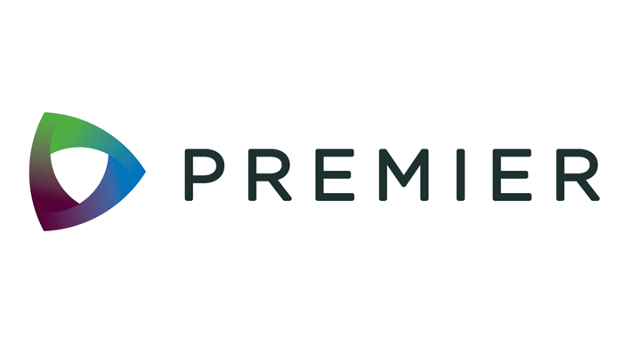 Premier health logo