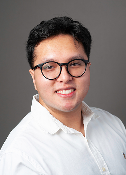 Patrick Torralba