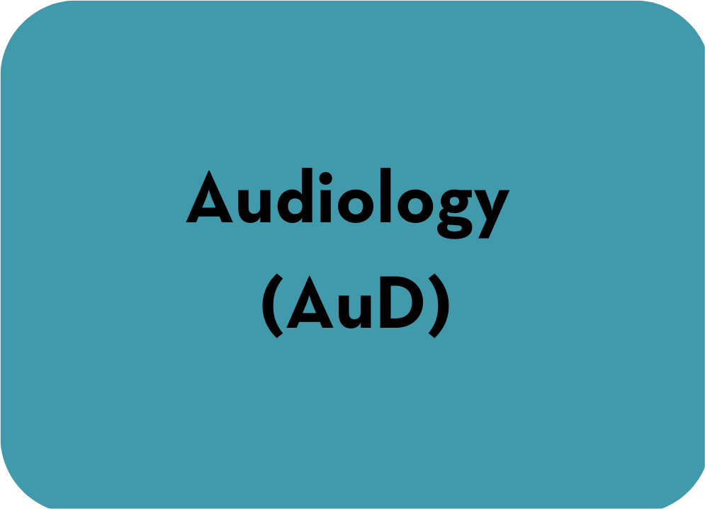 Audiology (AuD) - Graduate Program