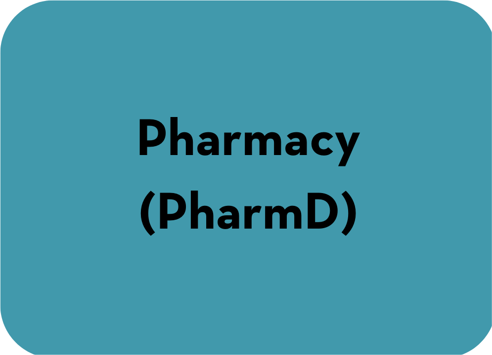 Pharmacy (PharmD) - Graduate Program
