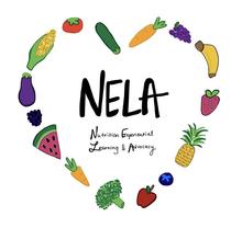 NELA: Nutrition Experiential Learning & Advocacy