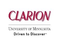 CLARION Logo