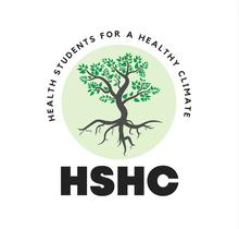 HSHC Logo - tree